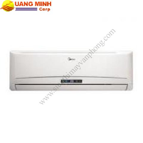 Điều hòa nhiệt độ Midea